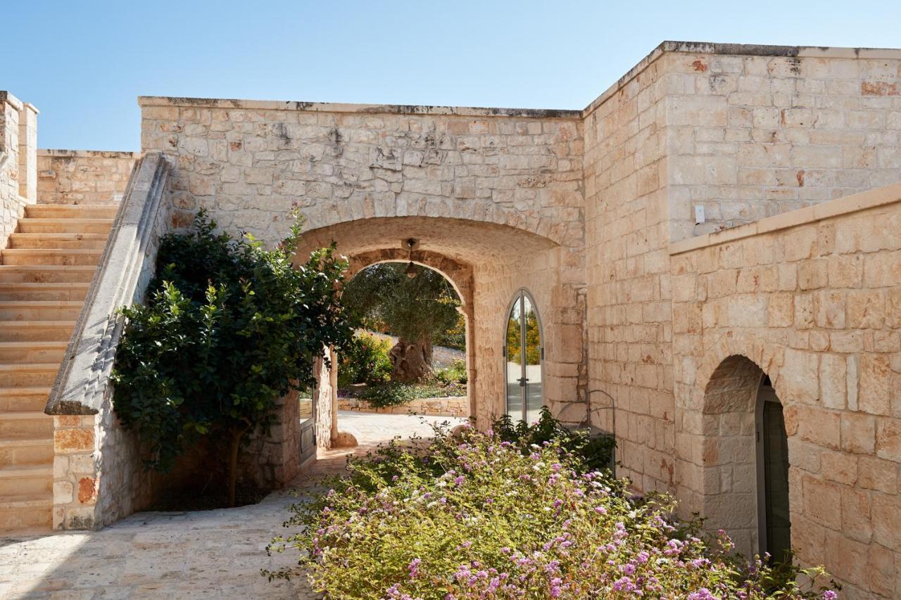 Masseria Grieco Остуни Экстерьер фото