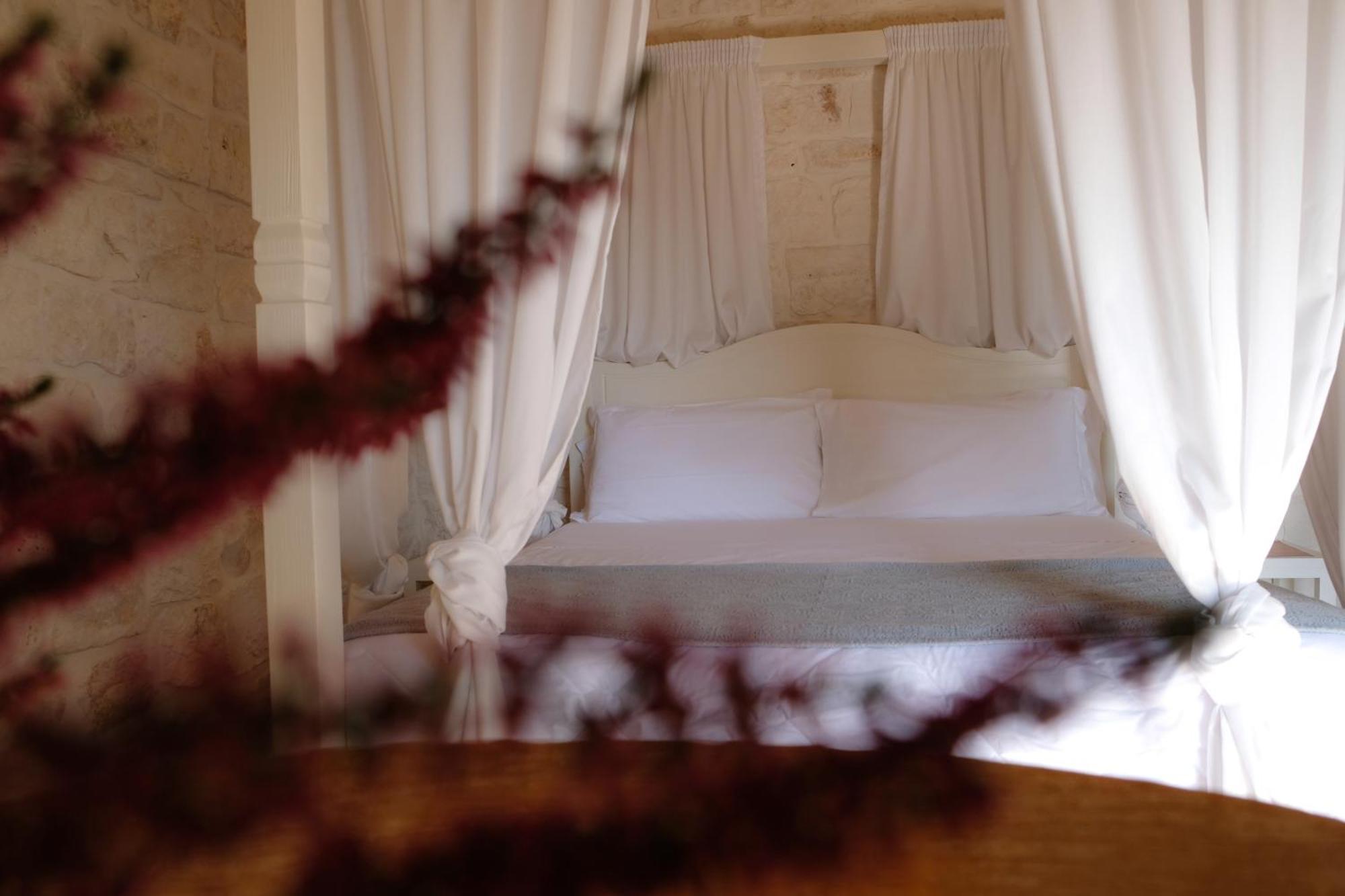 Masseria Grieco Остуни Экстерьер фото