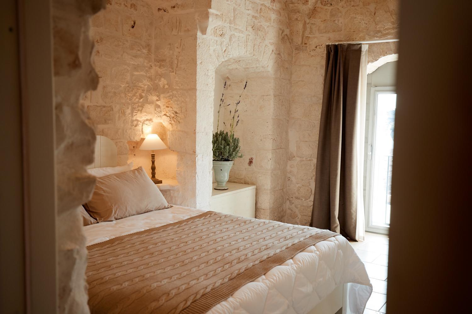 Masseria Grieco Остуни Экстерьер фото