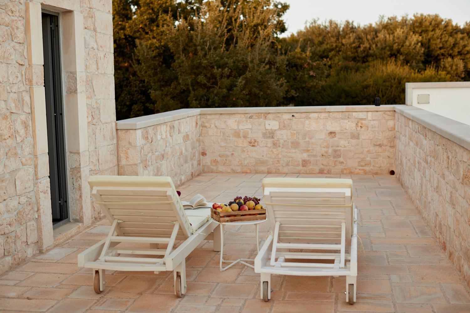 Masseria Grieco Остуни Экстерьер фото