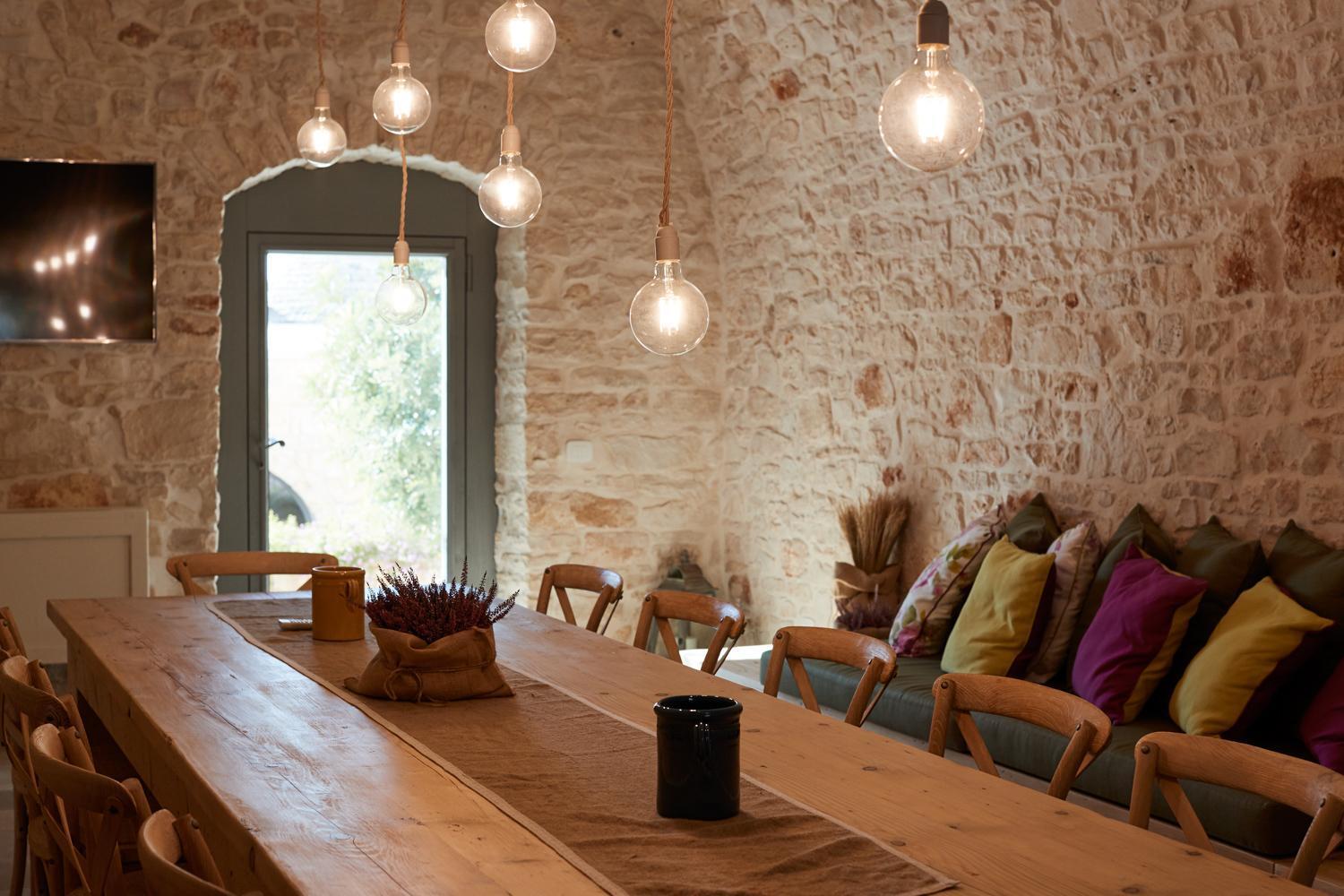 Masseria Grieco Остуни Экстерьер фото