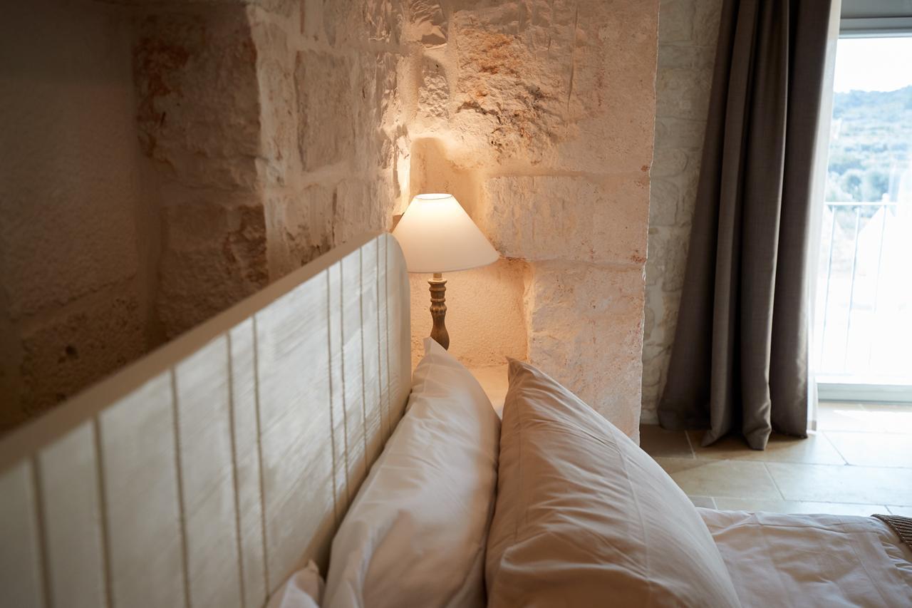 Masseria Grieco Остуни Экстерьер фото